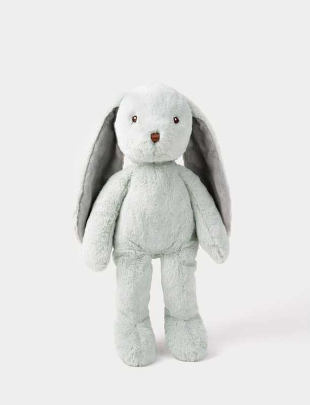 Hase Svea  hellgrün 45  cm