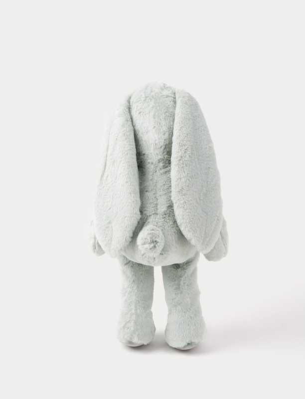 Hase Svea  hellgrün 45  cm