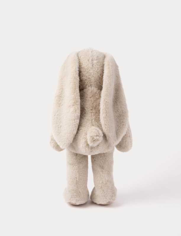 Hase Svea sand 45  cm