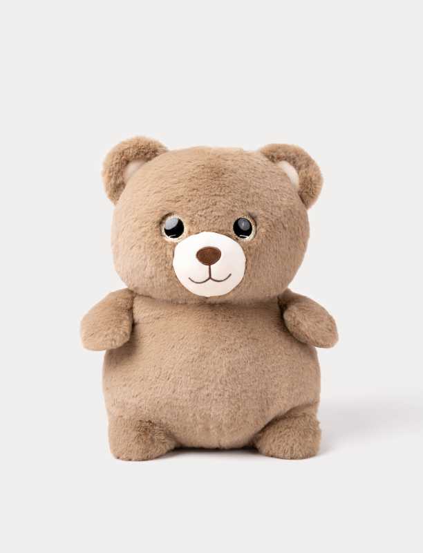 Sumo Teddy 36  cm