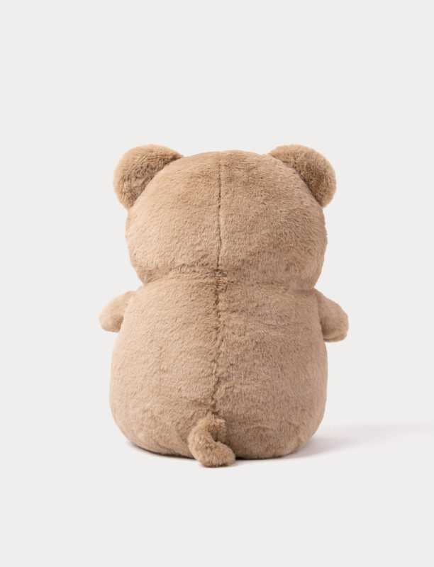 Sumo Teddy 36  cm