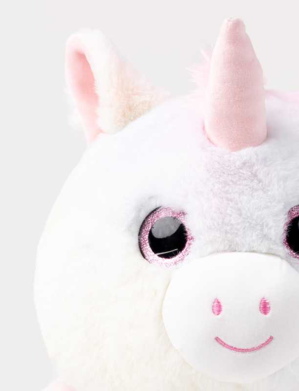 Sumo Einhorn 39  cm