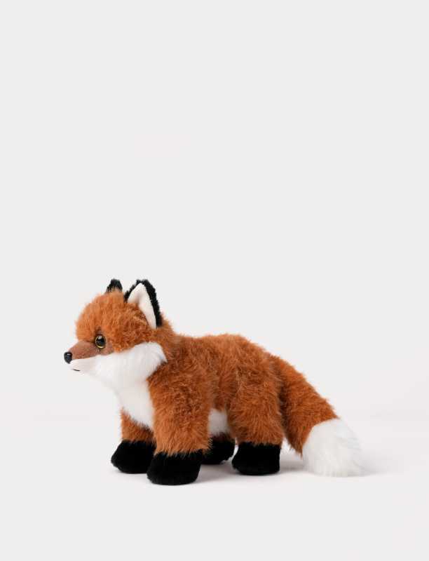 Teddy Forest Fuchs 25  cm
