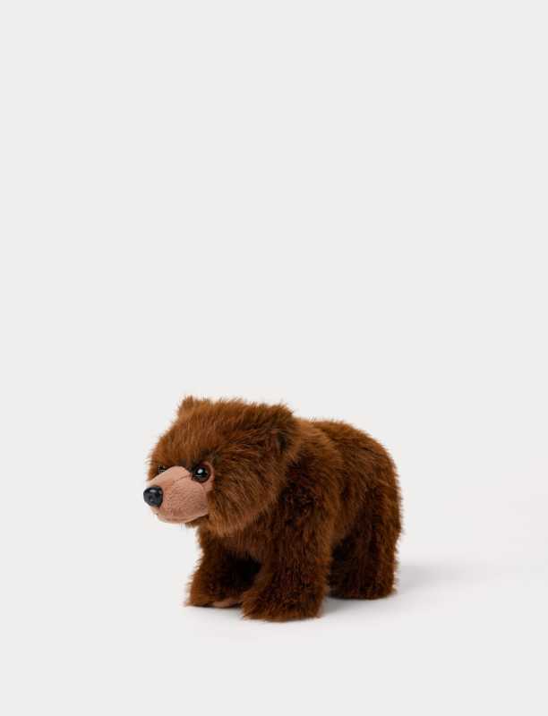 Teddy Forest Bär 25  cm
