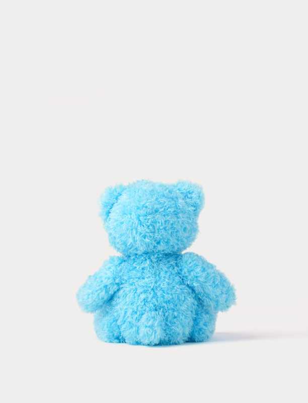 Color Cubs Teddy blau 20  cm
