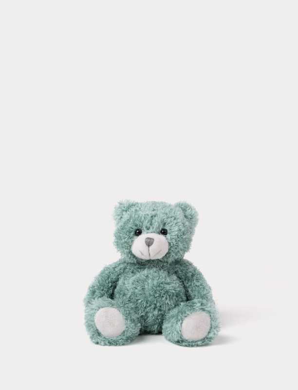 Color Cubs Teddy grün 20  cm