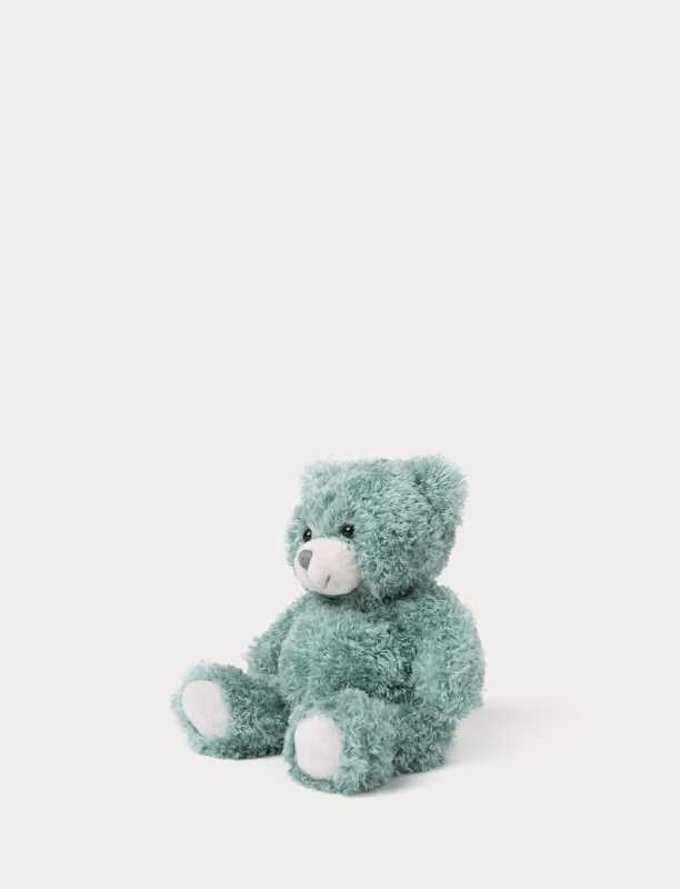 Color Cubs Teddy grün 20  cm