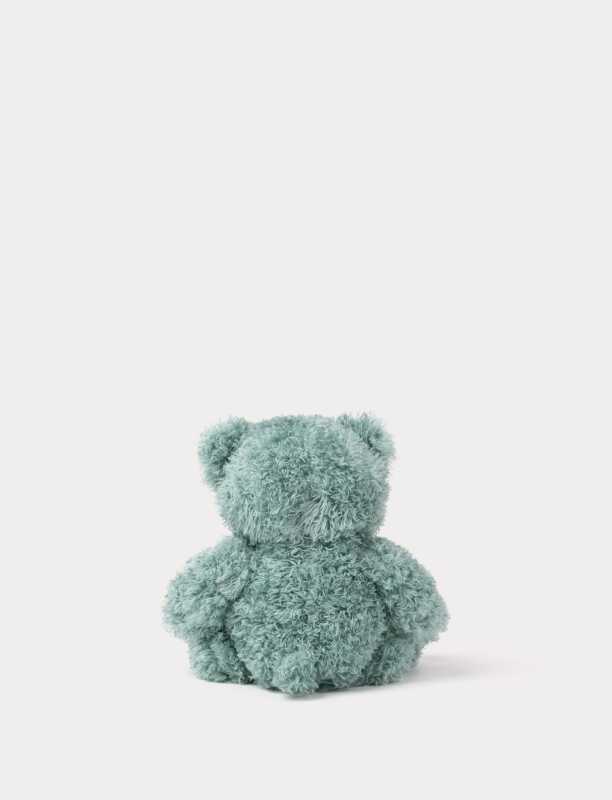 Color Cubs Teddy grün 20  cm