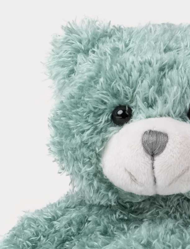 Color Cubs Teddy grün 20  cm