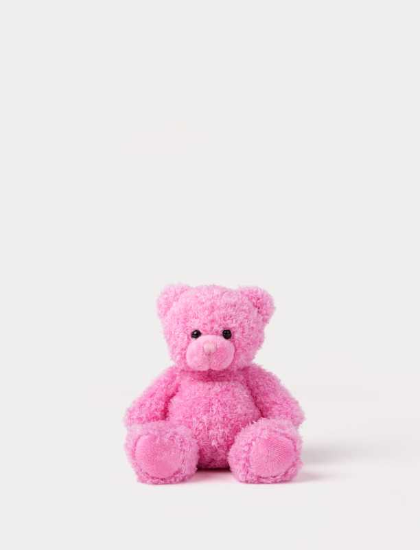 Color Cubs Teddy pink 20  cm