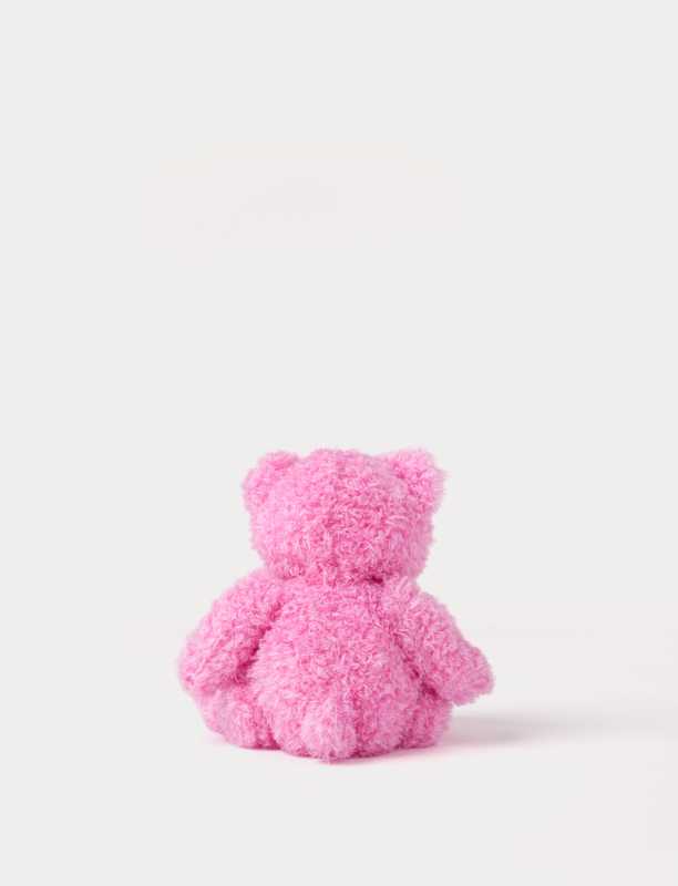 Color Cubs Teddy pink 20  cm