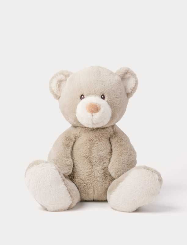 Teddy Mocca, Teddy, XL, Beige 60  cm