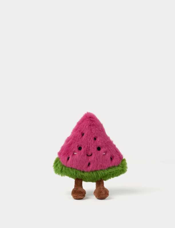 Teddy Früchte Wassermelone 15 cm
