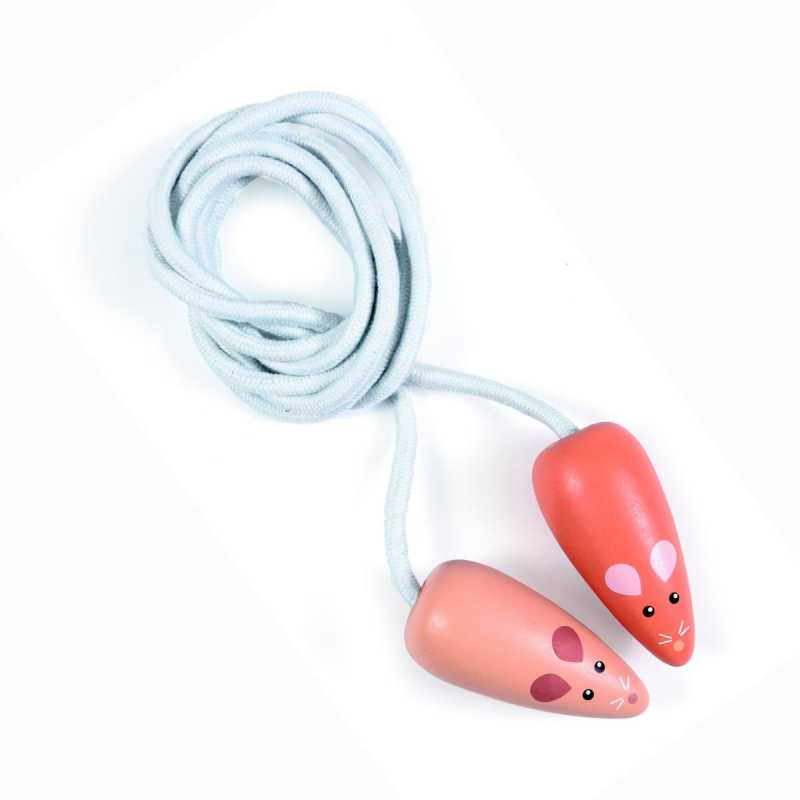 Mäusespringseil 10er Set