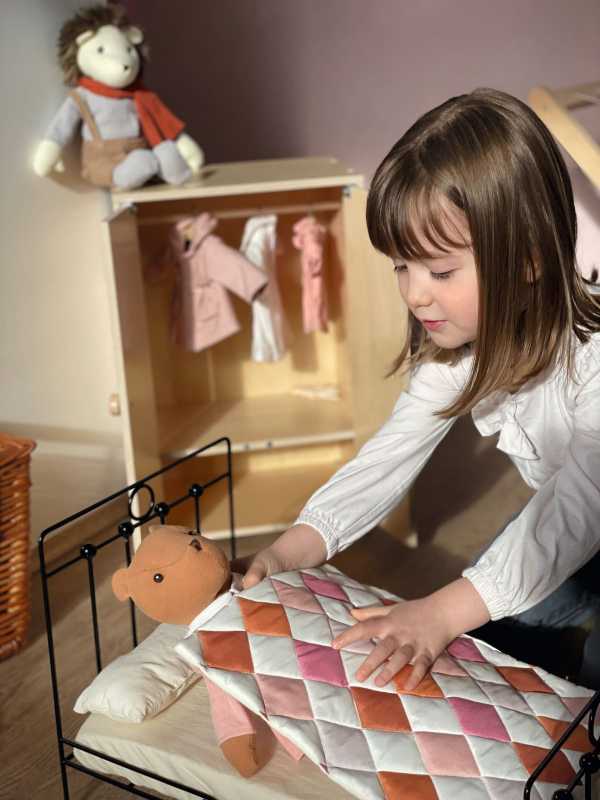 Kleiderbügel gross 6er Set