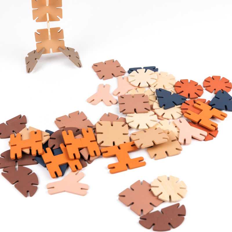 Holzverbindungsteile