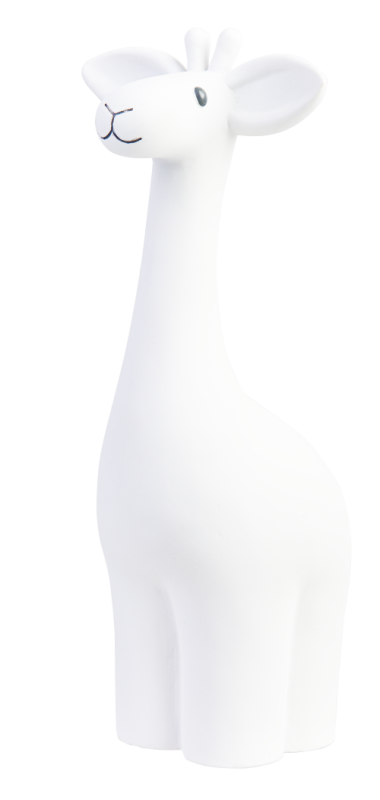 Sparkasse Giraffe, 26 cm