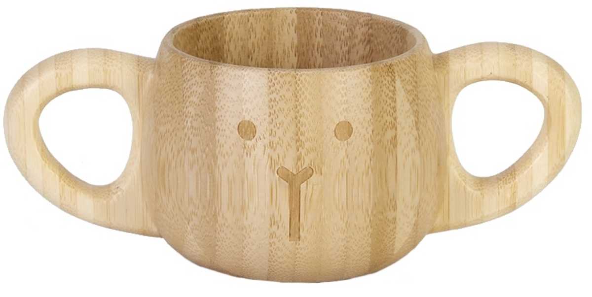 Tasse FSC-zertifiziert