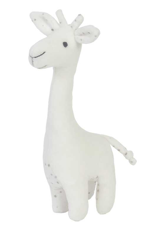 Schmusetier Giraffe 26 cm