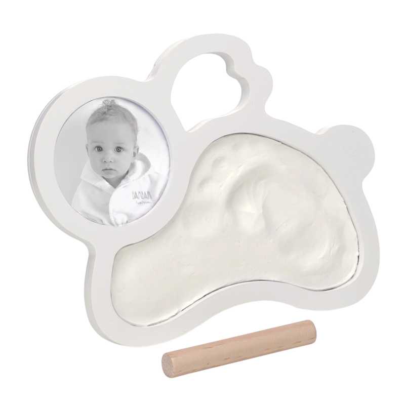 Fotorahmen & Hand-/Fussabdruck