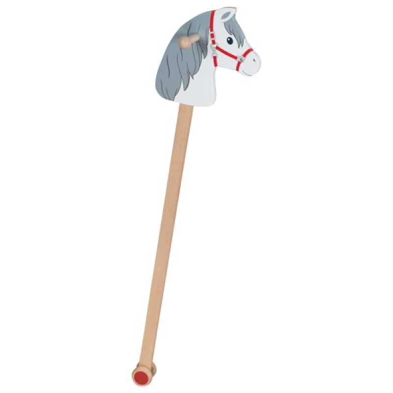 Steckenpferd Wölkchen, Länge 99 cm