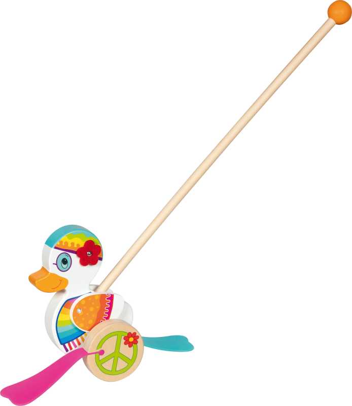 Schiebetier Ente Enna