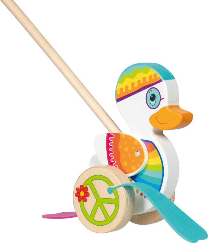 Schiebetier Ente Enna