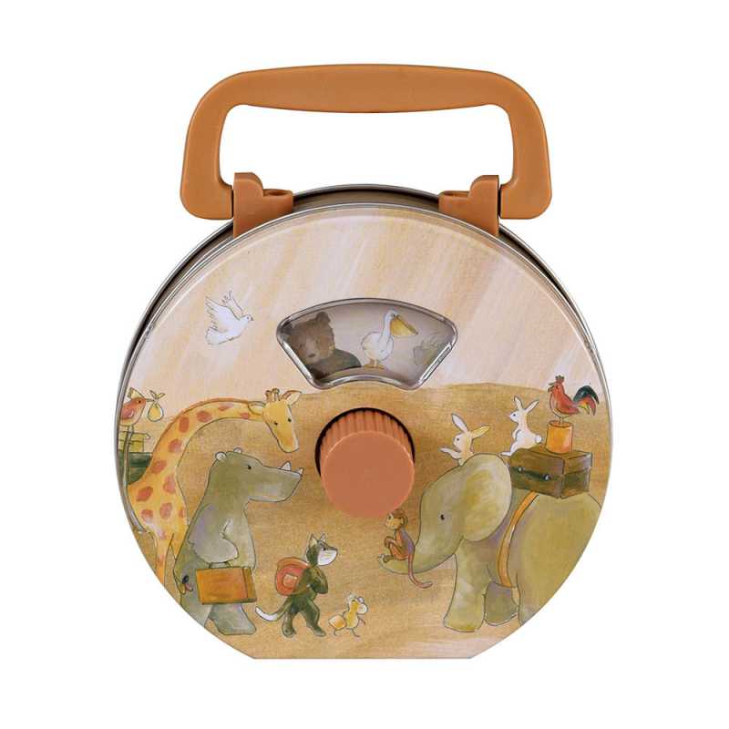 Musical Radio Arche Noah