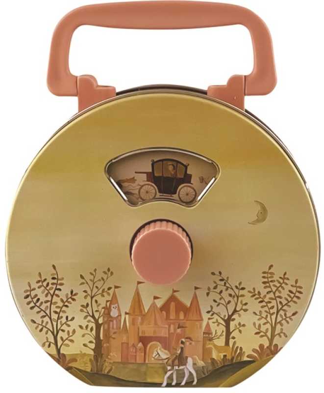 Musical Radio Prinzessin