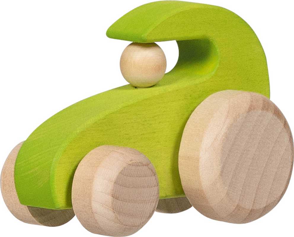 Greiffahrzeug Traktor, Petits Pilotes