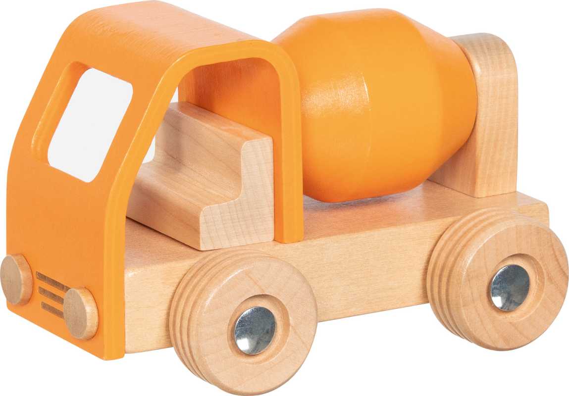 Betonmischer