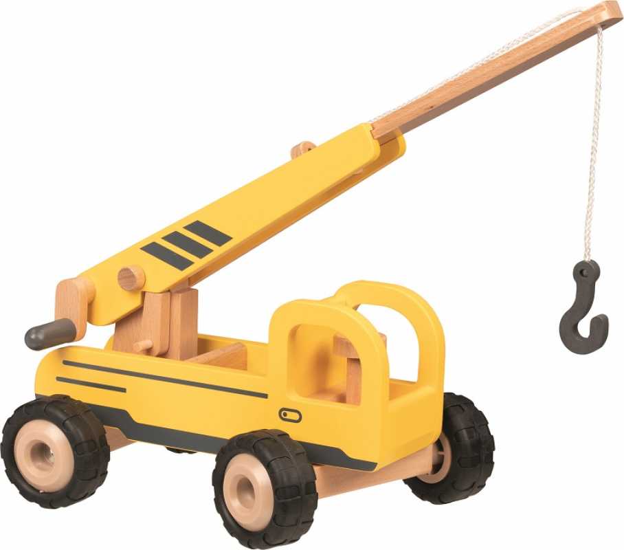 Kranwagen 28 cm