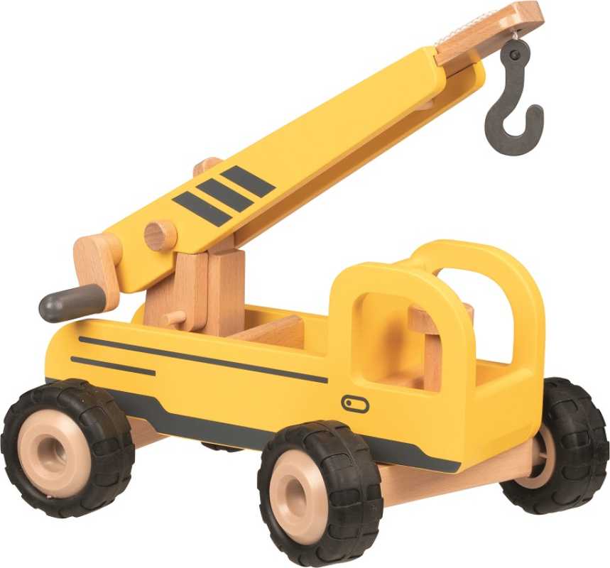 Kranwagen 28 cm