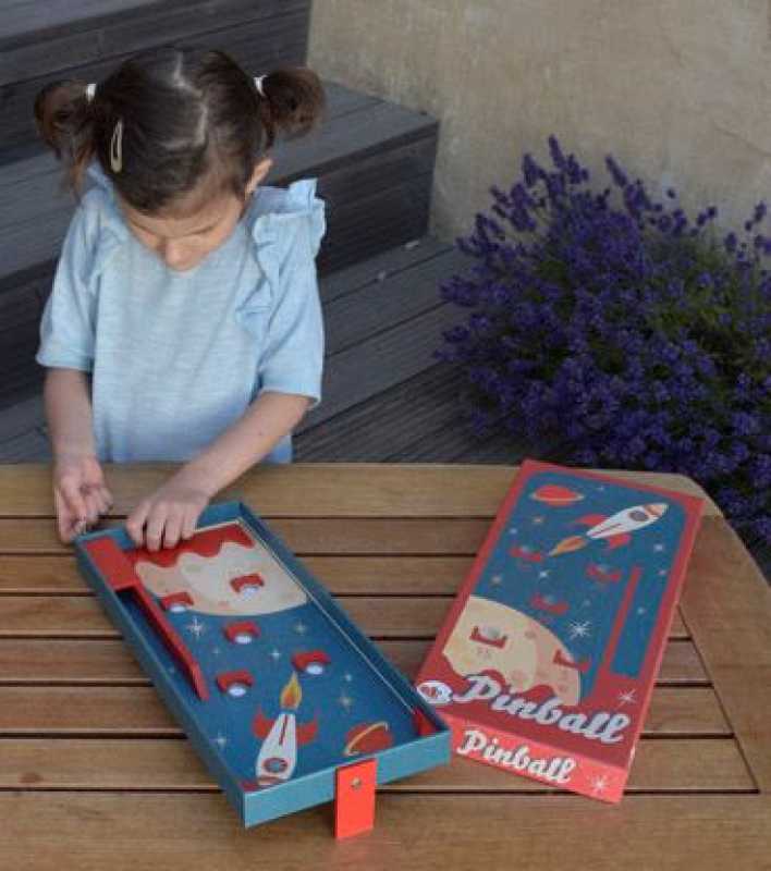 Flipperkasten