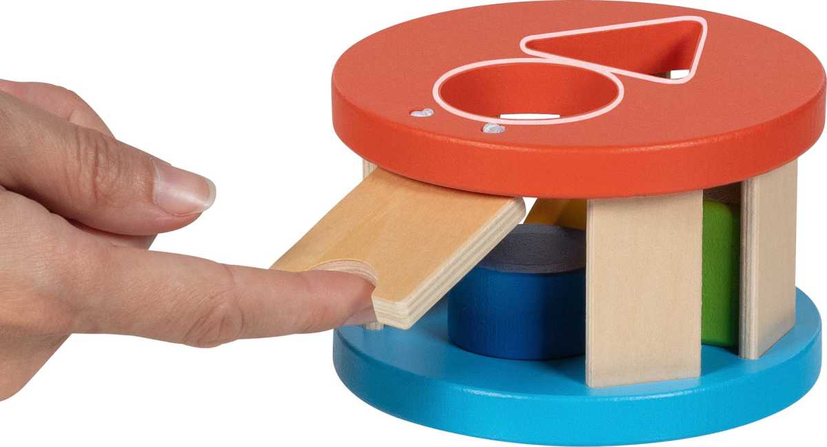 Sort Box Rundolino