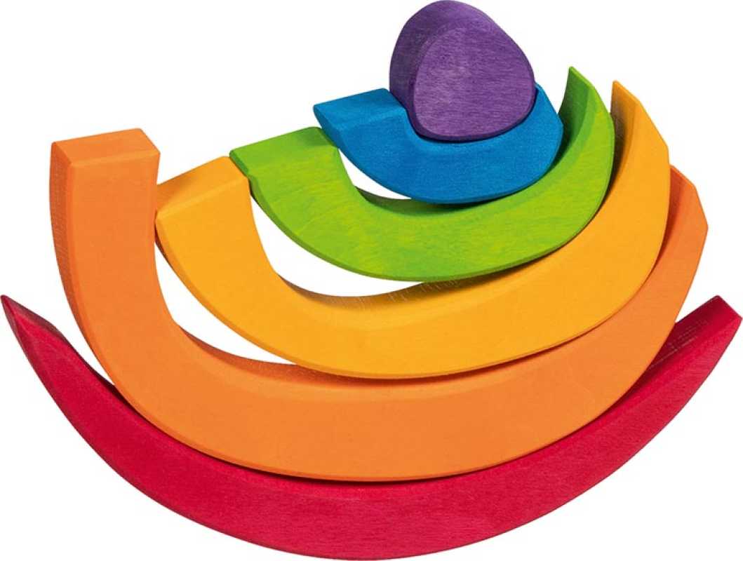Puzzle Oculus 12-teilig