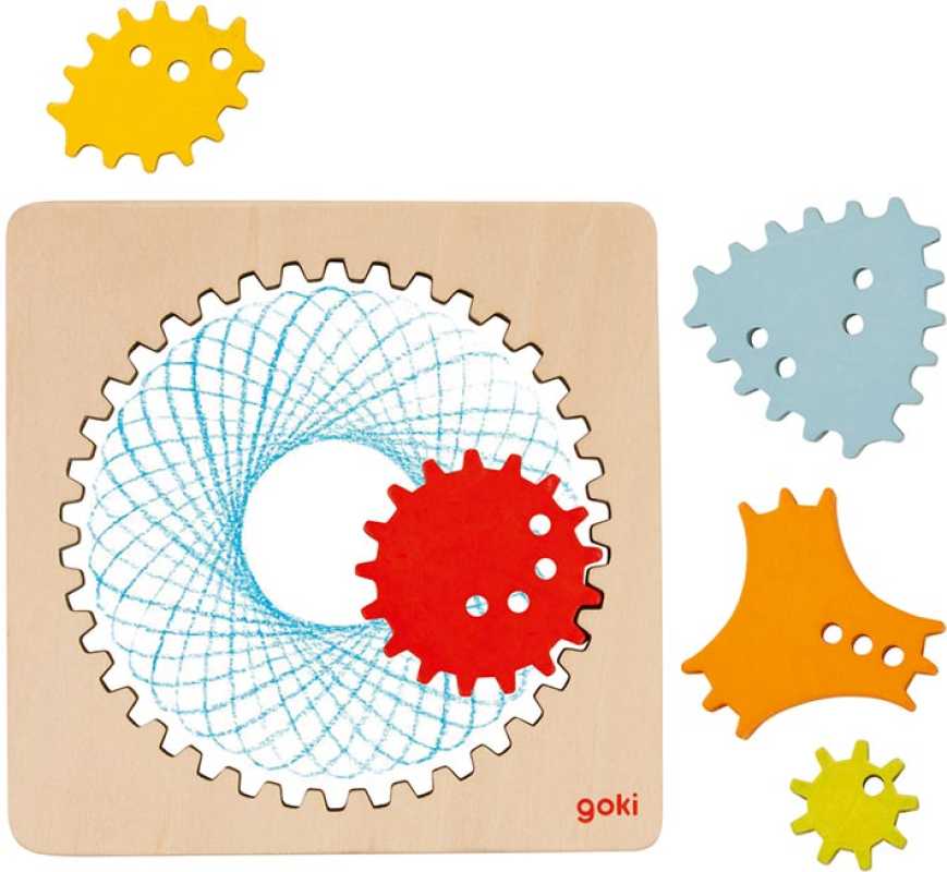 Spirograph