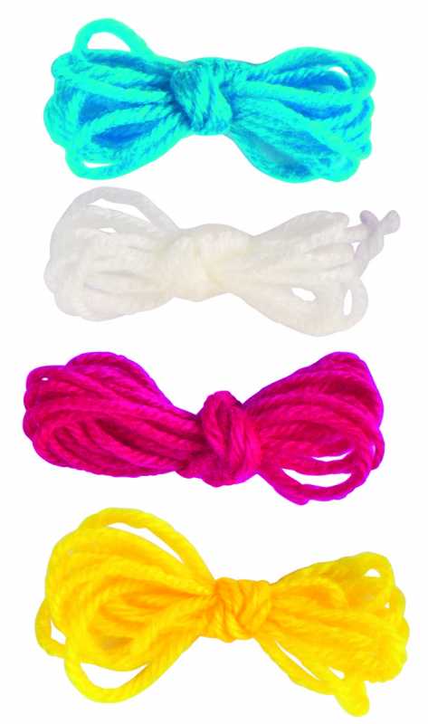 Stricksusel, Susibelle