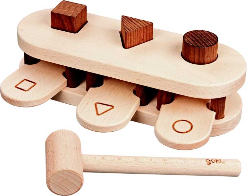 Hammerbank, goki nature