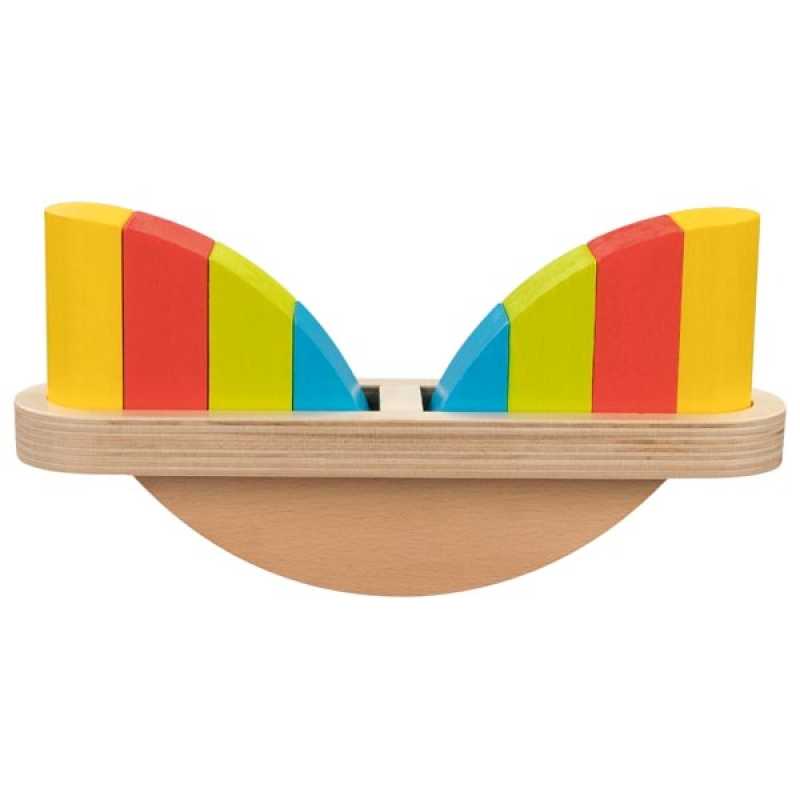 Balancierspiel Waage