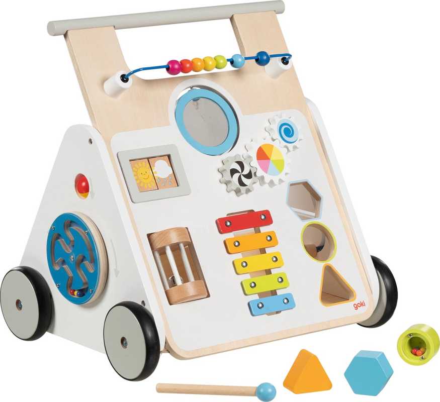 Lauflernwagen KiddyCruiser