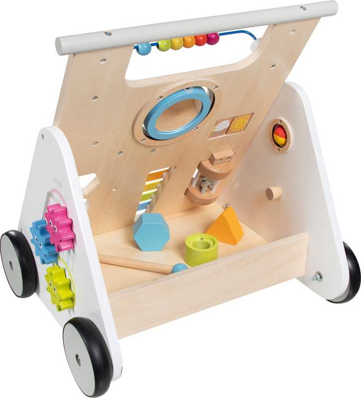 Lauflernwagen KiddyCruiser