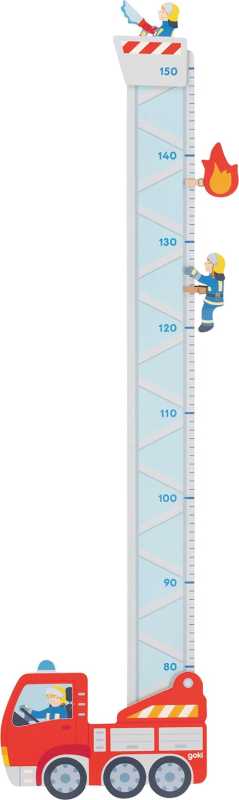 Messlatte Feuerwehr 94 cm