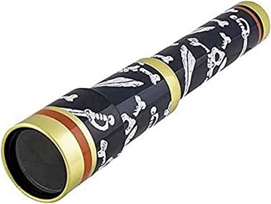 Fernrohr Piraten, 6er Display