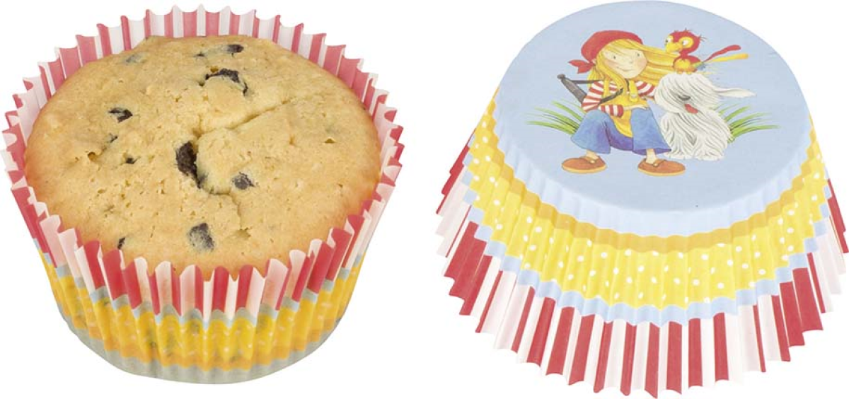 Muffinformen, Peggy Diggledey