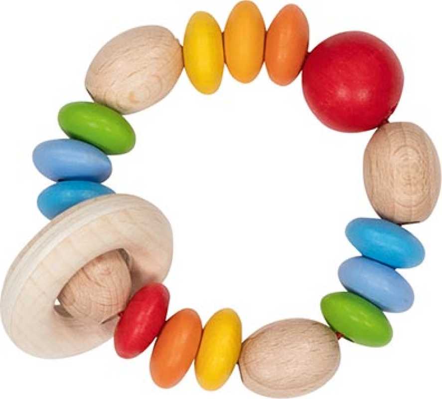 Greifling Regenbogenlinsen