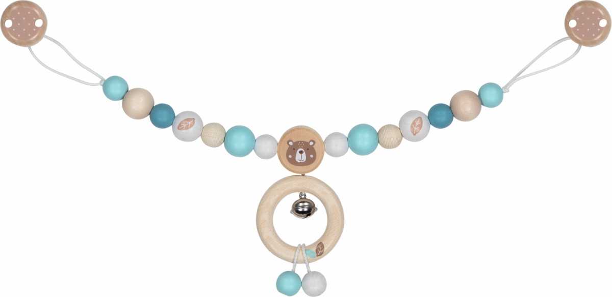 Kinderwagenkette Bär