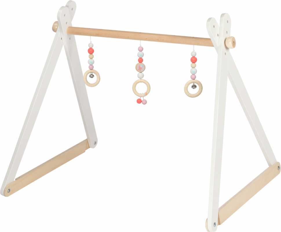 Baby-Fit Papageientaucher, Greif- und Spieltrainer