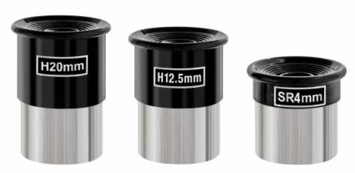 76/700 Reflector Telescope AZ
