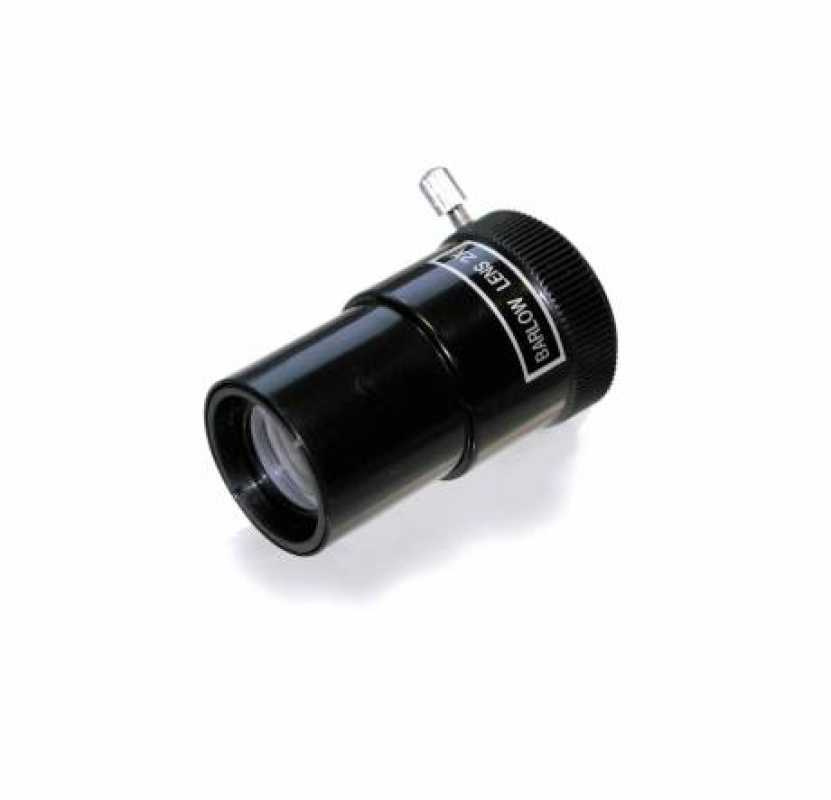 76/350 Compact Telescope